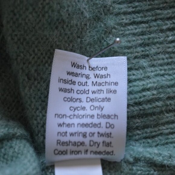 Lauren Conrad Sweater - Picture 7 of 11